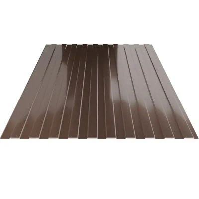 Лот: 16778605. Фото: 1. Профлист С-8 0,4 ТУ. Кровельные материалы