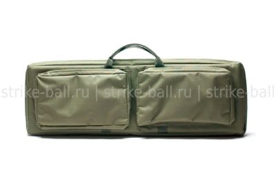 Лот: 16937133. Фото: 1. Чехол-кейс 91*30*6см Wartech... Другое (военно-спортивные игры)