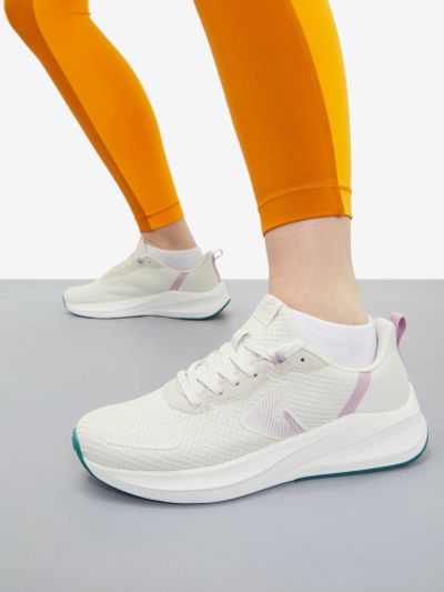 Лот: 25369123. Фото: 1. Кроссовки женские Demix Sport... Кеды, кроссовки, слипоны