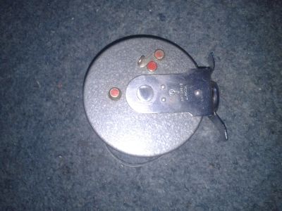 Лот: 12138163. Фото: 1. Катушка. Катушки, комплектующие