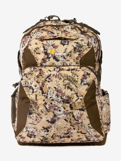 Лот: 25688320. Фото: 1. Рюкзак для охоты, 45L, PRIDE... Другое (спортивная одежда)