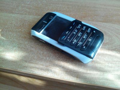 Лот: 4024845. Фото: 1. кпк roverPC S5. Смартфоны