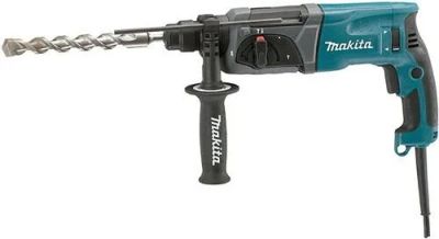 Лот: 3370622. Фото: 1. Перфоратор Makita HR2470FT. Гарантия... Электроинструмент