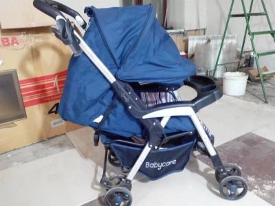 Лот: 3754312. Фото: 1. Коляска Baby Care Avia. Коляски