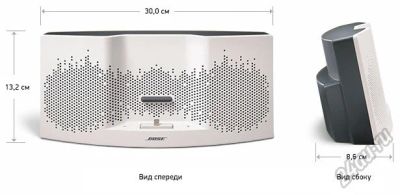 Лот: 5544064. Фото: 1. Док-станция Bose SoundDock XT... Зарядные устройства, блоки питания, адаптеры сетевые для смартфонов
