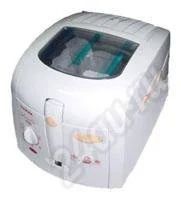 Лот: 497485. Фото: 1. Фритюрница TEFAL Visialis 1000... Кухонная