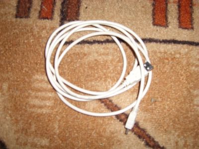 Лот: 3148699. Фото: 1. Дата-кабель USB-miniUSB. Дата-кабели, переходники