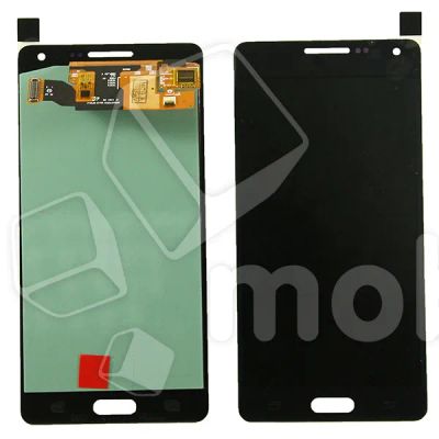 Лот: 19261609. Фото: 1. Дисплей для Samsung Galaxy A5... Дисплеи, дисплейные модули, тачскрины