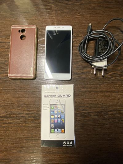 Лот: 18929449. Фото: 1. Смартфон Xiaomi Redmi 4 Prime... Смартфоны