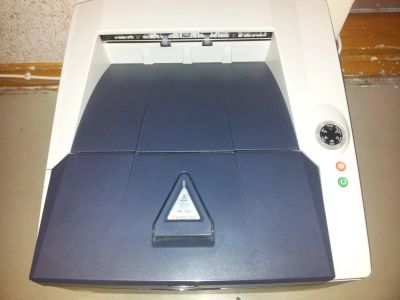 Лот: 4429601. Фото: 1. Принтер Kyocera FS-1120D. Лазерные принтеры