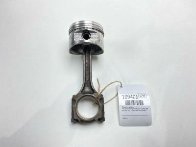 Лот: 25237864. Фото: 1. Поршень с шатуном Nissan Vanette... Двигатель и элементы двигателя