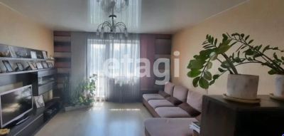 Лот: 25296607. Фото: 1. 3-комн. квартира , Красноярск... Квартиры, студии