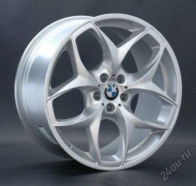 Лот: 5860502. Фото: 1. Литые диски для BMW11,5Jx21| 5x120... Диски