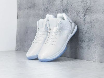Лот: 12688565. Фото: 1. Кроссовки Nike Air Jordan XXXI... Кеды, кроссовки, слипоны