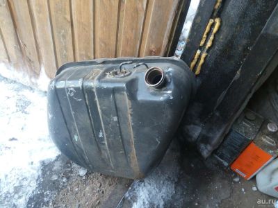 Лот: 9413927. Фото: 1. Бак ваз. Другое (автозапчасти)