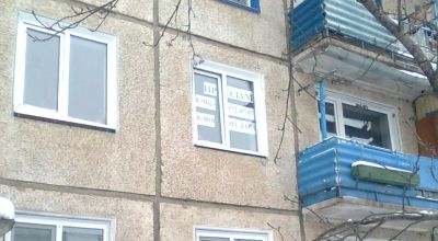 Лот: 8443996. Фото: 1. 3-х квартира в Красноярском Загорье... Квартиры, студии