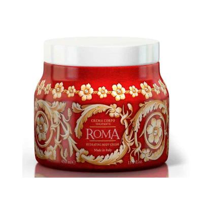 Лот: 25547983. Фото: 1. Крем для тела Rudy Profumi Art... Уход за телом