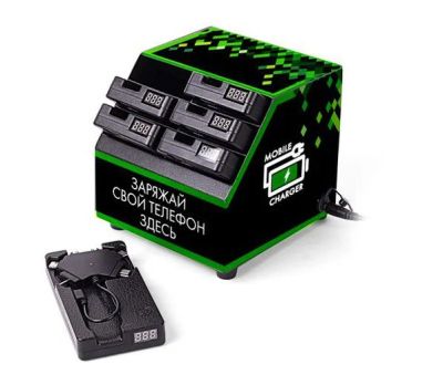 Лот: 7888758. Фото: 1. LARO POWER - Colt зарядная станция... Другое (смартфоны, связь, навигация)