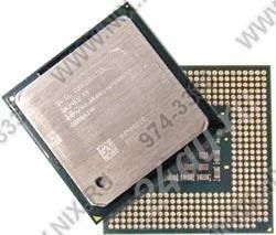 Лот: 180592. Фото: 1. процессор s478 pentium4 2.4ghz... Процессоры