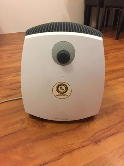 Лот: 10488036. Фото: 1. Мойка воздуха Boneco W2055A. Увлажнители и мойки воздуха