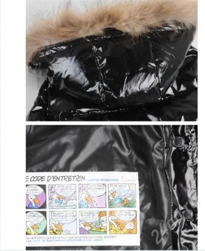 Лот: 703198. Фото: 1. пуховик женский MONCLER. Верхняя одежда