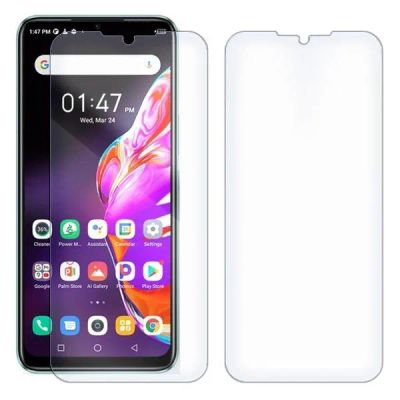 Лот: 24484968. Фото: 1. Защитное стекло Krutoff для Infinix... Защитные стёкла, защитные плёнки