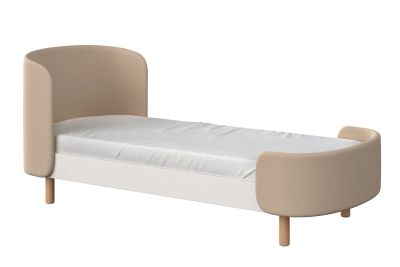 Лот: 25045347. Фото: 1. Кровать Hoff KIDI soft. Детские кровати и кроватки