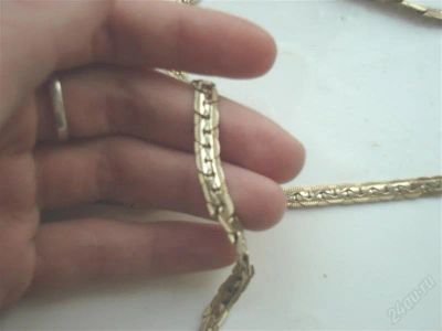 Лот: 797392. Фото: 1. Цепочка толстая,раритет. Цепочки