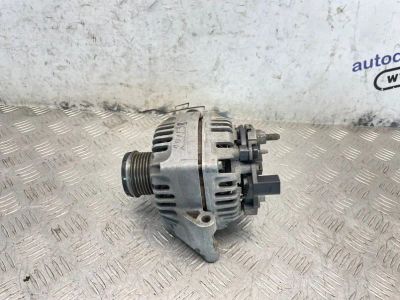 Лот: 25556886. Фото: 1. генератор Opel Astra L35. Другое (автозапчасти)