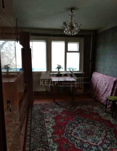 Лот: 15144526. Фото: 1. Продается 2-х комн. квартира 46... Квартиры, студии