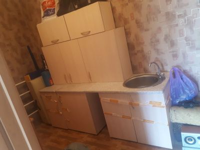 Лот: 18001371. Фото: 1. Кухонный гарнитур. Кухонные гарнитуры