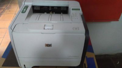 Лот: 10360542. Фото: 1. Лазерный принтер HP LaserJet P2055. Струйные принтеры