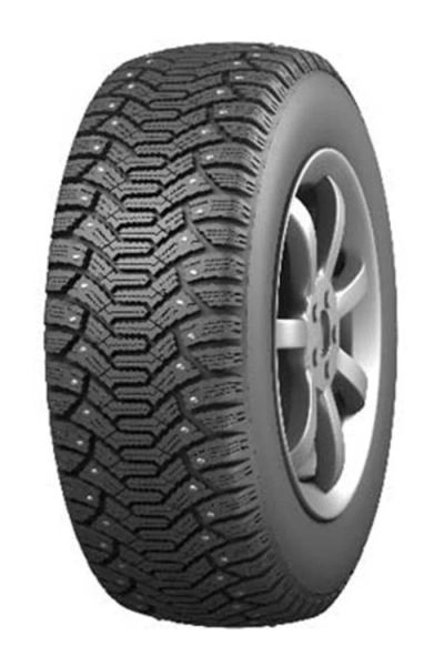 Лот: 4946003. Фото: 1. Одна шина Cordiant polar R14 185... Шины