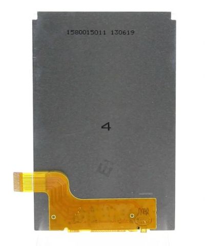 Лот: 8801304. Фото: 1. Дисплей Alcatel OT-4013D/OT-4045D... Дисплеи, дисплейные модули, тачскрины