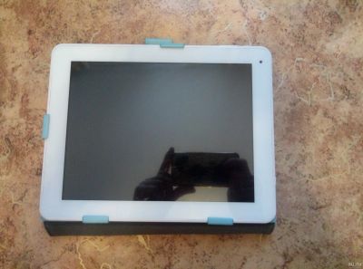 Лот: 13686289. Фото: 1. Планшет K970 Allwinner A20 Dual-Core. Планшеты