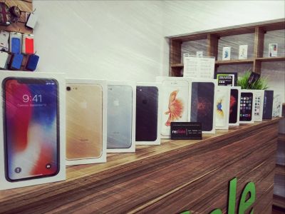Лот: 9336634. Фото: 1. iPhone 6, 6s, 7, 8, Х. Цены -... Смартфоны