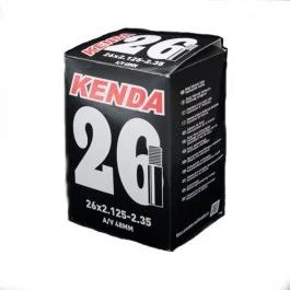 Лот: 5126487. Фото: 1. Камера KENDA 26"x2.125-2.35, Extreme... Запчасти