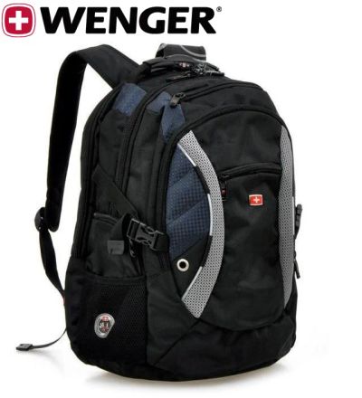 Лот: 3628306. Фото: 1. Wenger Swissgear рюкзак серия... Рюкзаки