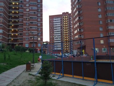 Лот: 16235743. Фото: 1. Аренда. Квартиры, студии
