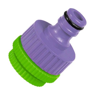 Лот: 16164902. Фото: 1. Адаптер Palisad 1/2",3/4", 1... Всё для полива