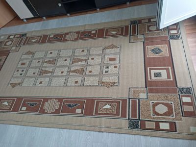 Лот: 25668347. Фото: 1. Палас ковер 3.5 на 2.5. Ковры