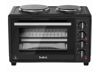 Лот: 25633753. Фото: 1. Минипечь Tefal. Кухонная