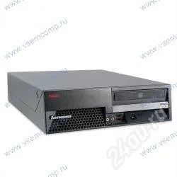 Лот: 902010. Фото: 1. Суперцена!!! Компьютер IBM ThinkCentre... Компьютеры в сборе