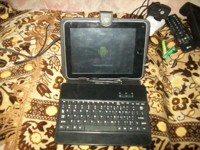 Лот: 4557893. Фото: 1. Планшет PC 802. Планшеты