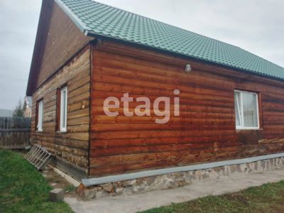 Лот: 21140197. Фото: 1. Продам 1-этажн. дом 83 кв.м. Качинское... Дома