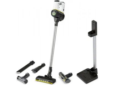 Лот: 23510582. Фото: 1. Пылесос Karcher VC 6 Cordless... Пылесосы, паровые швабры