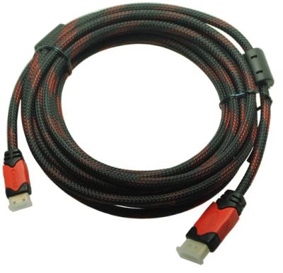 Лот: 5374942. Фото: 1. (miniHDMI-HDMI) Кабель miniHDMI... Шлейфы, кабели, переходники