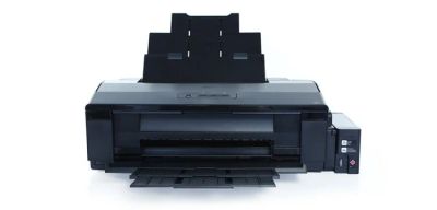 Лот: 5986799. Фото: 1. Принтер Epson L1800 (6ти цветный... Струйные принтеры