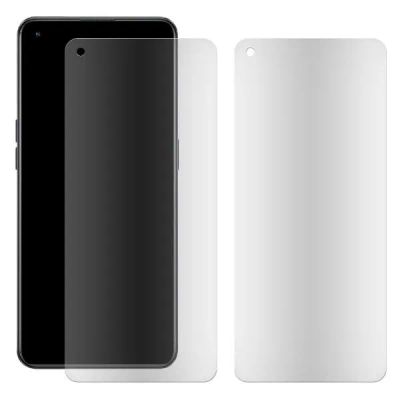 Лот: 24600671. Фото: 1. Защитное стекло Krutoff для Oppo... Защитные стёкла, защитные плёнки