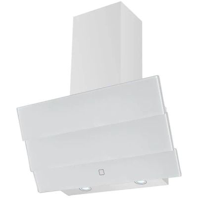 Лот: 24473384. Фото: 1. Вытяжка Maunfeld Cadcada 60 White. Вытяжки